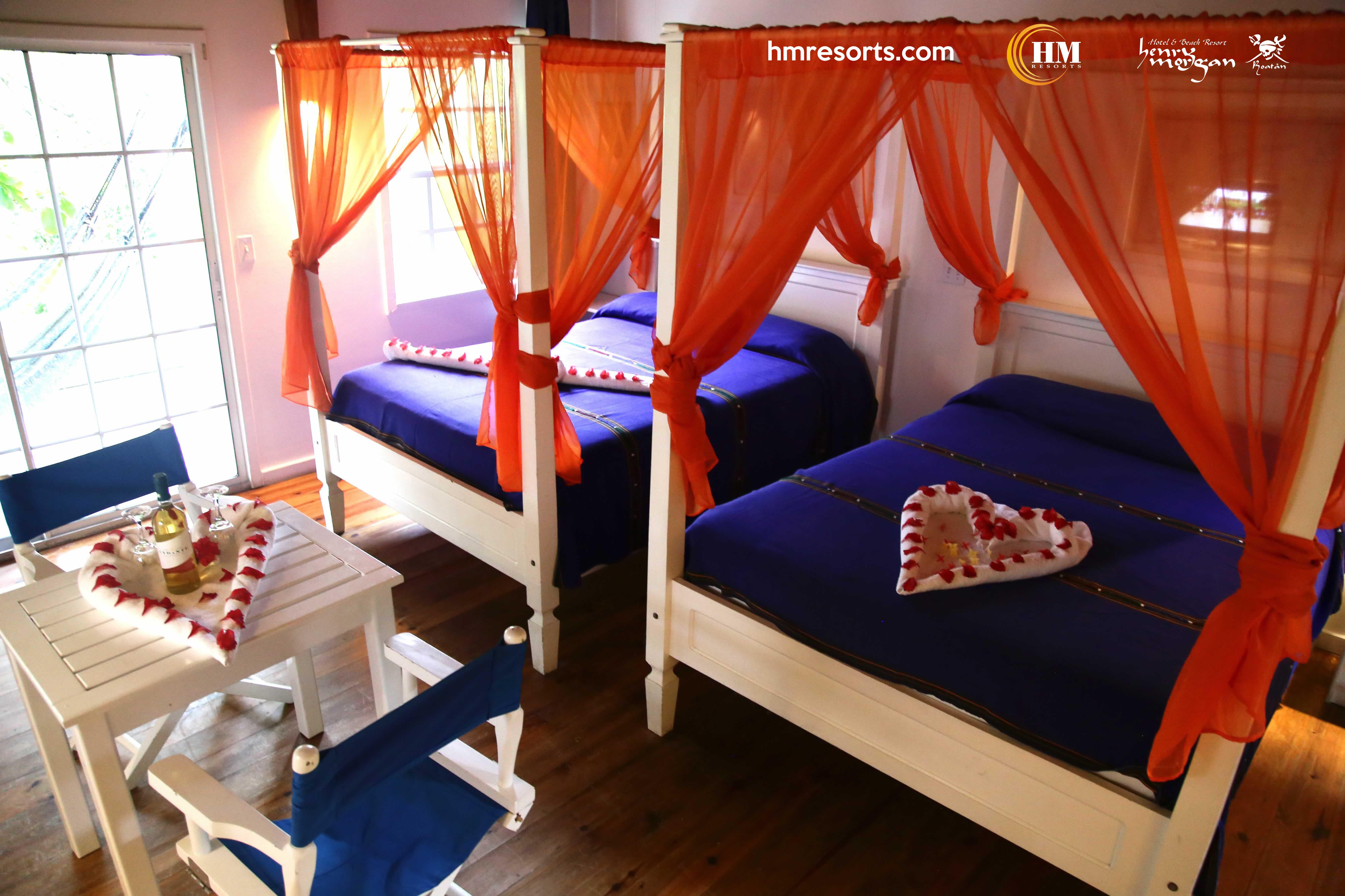 Hotel Henry Morgan All Inclusive West Bay Extérieur photo