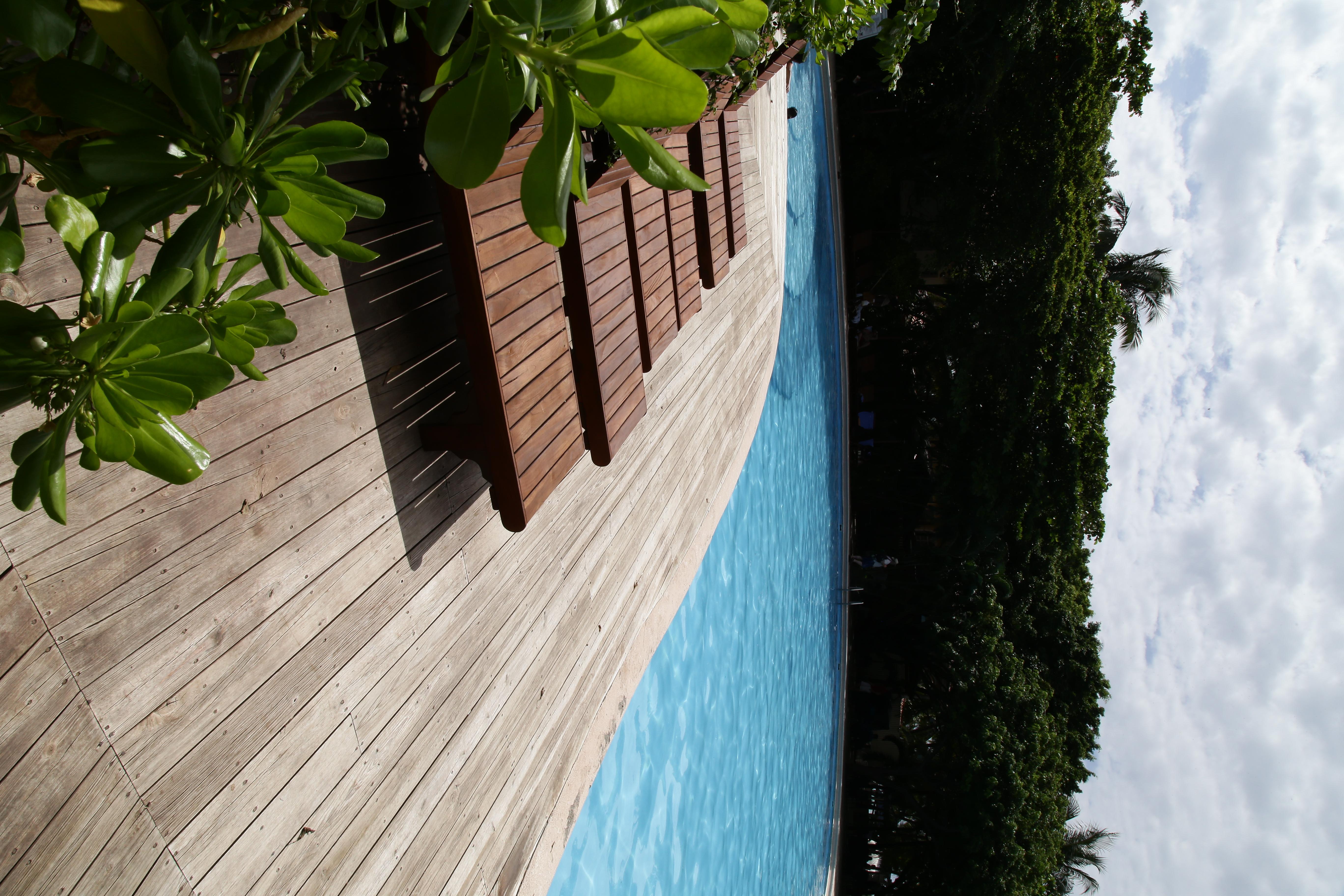 Hotel Henry Morgan All Inclusive West Bay Extérieur photo
