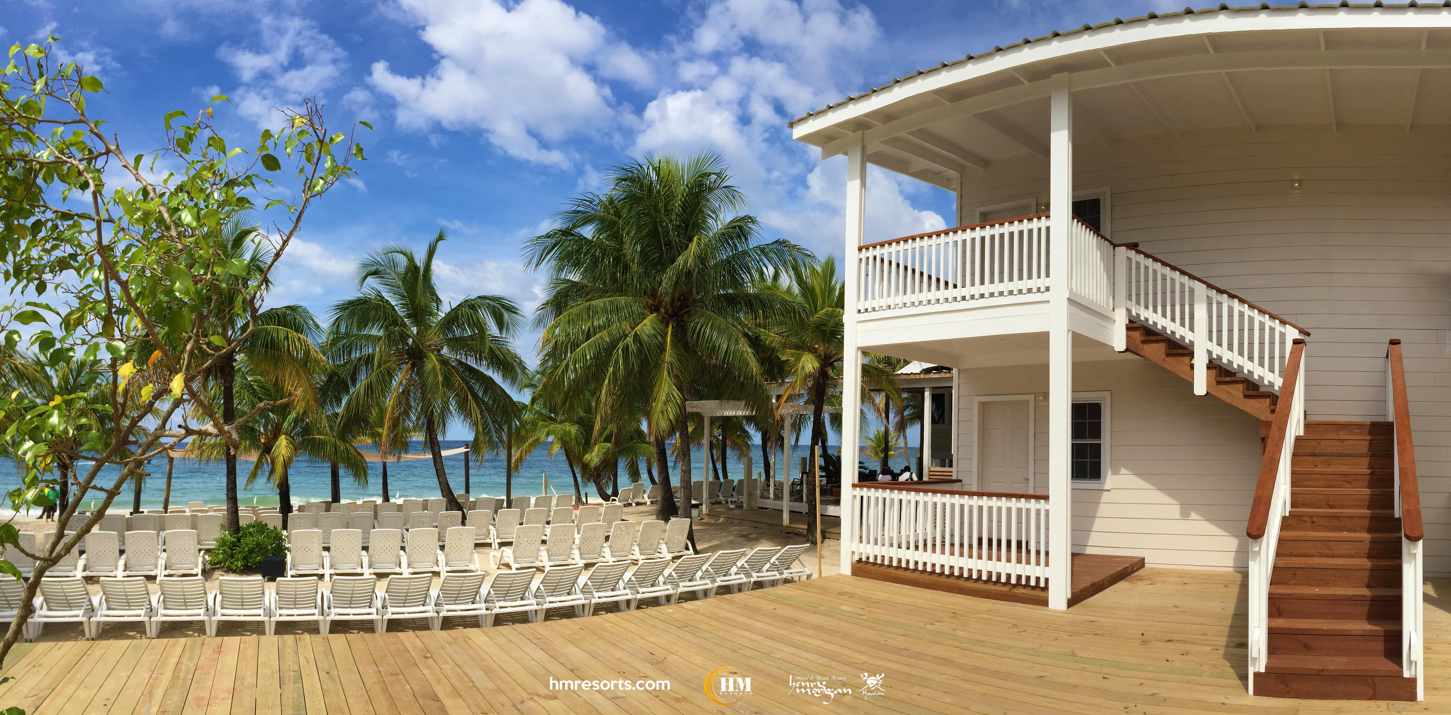 Hotel Henry Morgan All Inclusive West Bay Extérieur photo